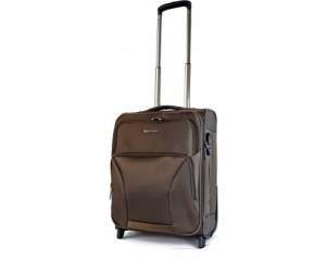 Чемодан DERBY хаки 0901520,57