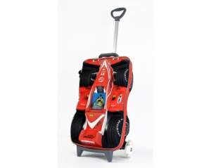 Чемодан DERBY 