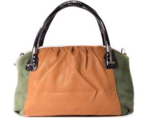 Сумка VENSI 20075 Brown