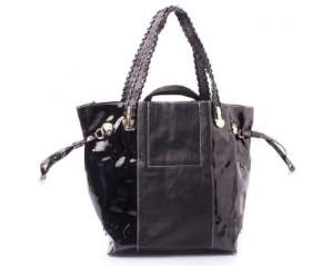 Сумка VENSI 11954 Black