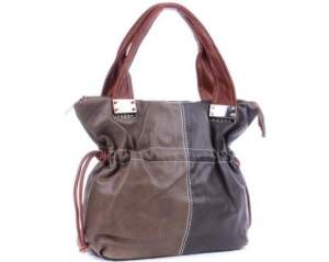 Сумка VENSI 11950Y L.Brown