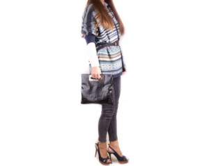 Клатч SHENGKASILU 2667 (D115-1)