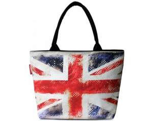 Сумка POOLPARTY pool-journey-uk