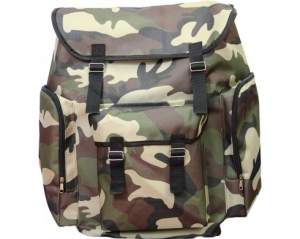 Рюкзак VALIVERA камуфляжный № 200