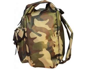 Рюкзак VALIVERA камуфляжный № 30
