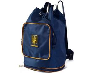 Рюкзак DERBY Ukraine молодежный Р3/1