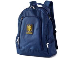 Рюкзак DERBY Ukraine молодежный Р20
