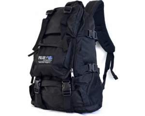 Рюкзак Polar Adventure черный П956-05