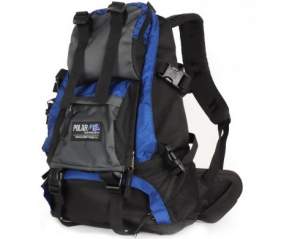 Рюкзак Polar Adventure синий П956-04
