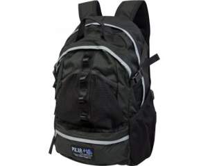 Рюкзак Polar Adventure черный П909-05