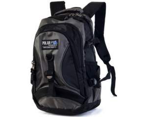 Рюкзак Polar Adventure черный П38099-05