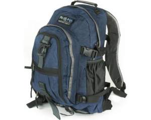 Рюкзак Polar Adventure синий П1955-04