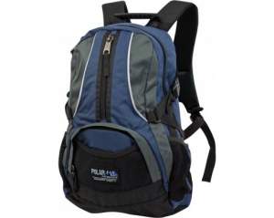 Рюкзак Polar Adventure синий П1057-04