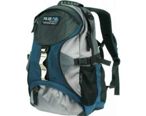 Рюкзак Polar Adventure синий П1056-04