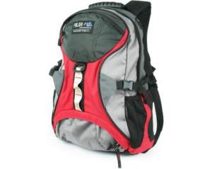 Рюкзак Polar Adventure красный П1056-01
