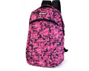 Рюкзак Enrico Benetti молодежный розовый 43079011