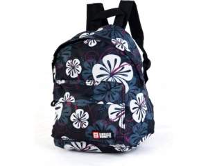 Рюкзак Enrico Benetti молодежный серый 43050012