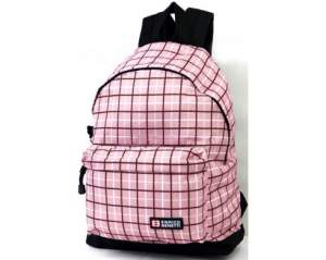 Рюкзак Enrico Benetti молодежный розовый 54258009