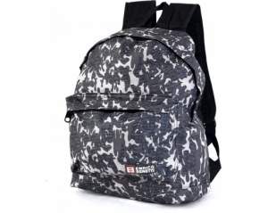 Рюкзак Enrico Benetti молодежный серый 43072012