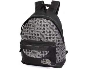 Рюкзак Daniel Ray молодежный черный 53,758500