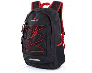 Рюкзак Daniel Ray молодежный красный 53,500004