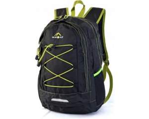 Рюкзак Daniel Ray молодежный зеленый 53,500003