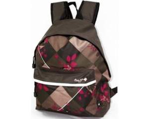 Рюкзак Daniel Ray молодежный коричневый 53,007681