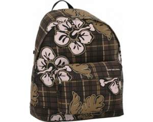 Рюкзак Daniel Ray молодежный коричневый 53,437181