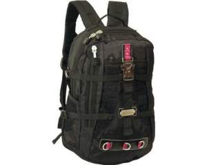 Рюкзак DERBY молодежный черный 0170655,00