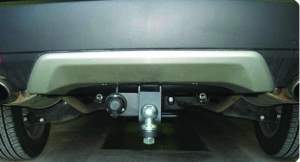 Фаркоп Acura MDX (быстросъёмный) с 2009-2012 г. Фаркоп Acura MDX (быстросъёмный) с 2009-2012 г.