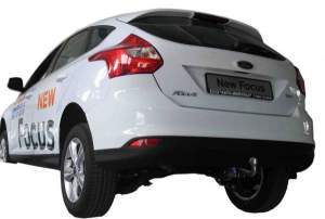 Фаркоп FORD Focus хетчбек 2011 Фаркоп FORD Focus хетчбек 2011