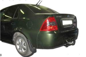 Фаркоп GEELY CK2 2012 Фаркоп GEELY CK2 2012