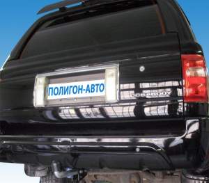 Фаркоп GREAT WALL Safe-f1 (СС6460) 2006 Фаркоп GREAT WALL Safe-f1 (СС6460) 2006