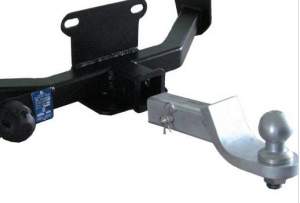 Фаркоп MITSUBISHI Lancer IX (быстросъёмный) 2003-2007 г. Фаркоп MITSUBISHI Lancer IX (быстросъёмный) 2003-2007 г.