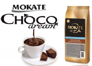 Горячий Шоколад Mokate HoReCa