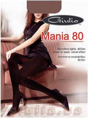 Mania 80
