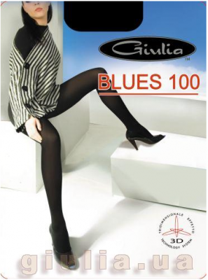 Blues 100