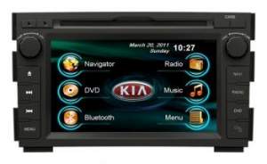 Штатная магнитола Road Rover для KIA Ceed 3G интенет  0978883882