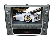 Штатная магнитола Road Rover Lexus IS300 3G  интернет  0978883882