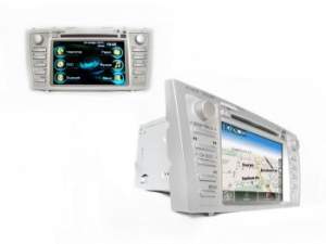 Штатная магнитола Road Rover для Toyota Camry,заказ по телефону 0978883882