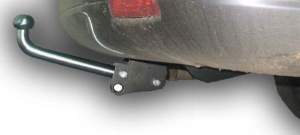 Фаркоп CHEVROLET Epica 2006 г. Фаркоп CHEVROLET Epica 2006 г.