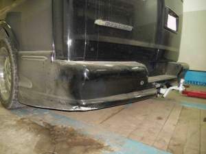 Фаркоп CHEVROLET Express (быстросъемный) 2003 г. Фаркоп CHEVROLET Express (быстросъемный) 2003 г.