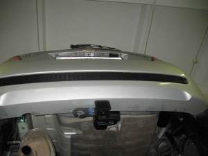 Фаркоп CHEVROLET Aveo|,||| хэчбек (быстросъемный) 2003-2011 г. Фаркоп CHEVROLET Aveo|,||| хэчбек (быстросъемный) 2003-2011 г.