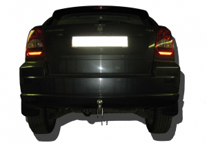 Фаркоп DODGE Caliber 2006 г. Фаркоп DODGE Caliber 2006 г.