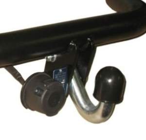 Фаркоп LEXUS GX470 1998-2007 г. Фаркоп LEXUS GX470 1998-2007 г.