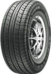 Полулегковая летняя шина Achilles 195/65 R16 C Multivan 104/102 T