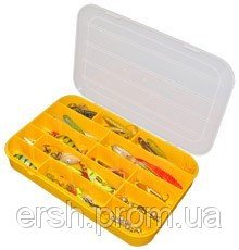 Коробка 5 Х 35 ячеек Aquatech 7035