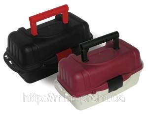 Ящик с 1-й полкой Aquatech 2701