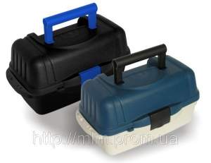 Ящик 2 полки Aquatech 2702