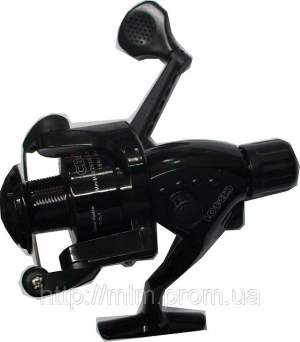 Катушка Amadeus CB401 R 1подшипник